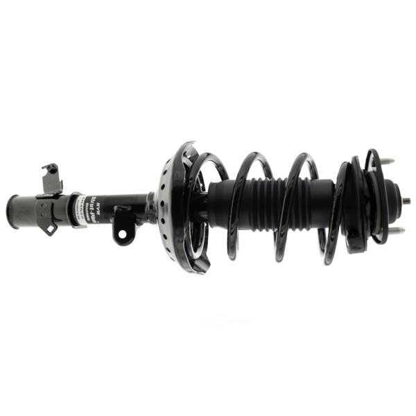 KYB Strut Plus Front Passenger Side Twin Tube Complete Strut Assembly SR4522