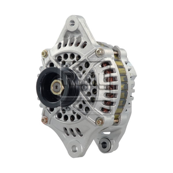 Remy Remanufactured Alternator 14438