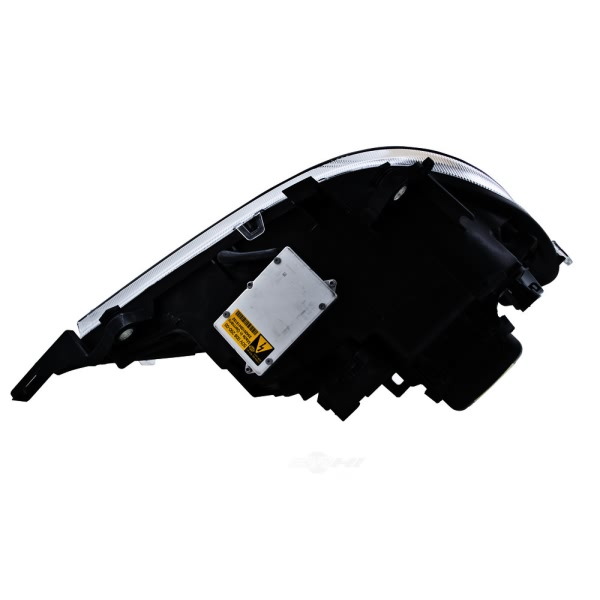 Hella Headlamp Xen - Driver Side 223151111