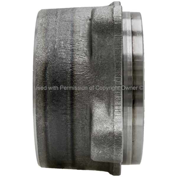 Quality-Built WHEEL BEARING MODULE WH541002