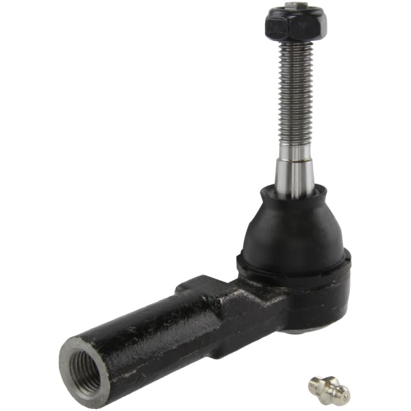 Centric Premium™ Front Outer Steering Tie Rod End 612.62025