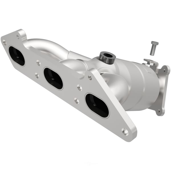 Bosal Exhaust Manifold With Integrated Catalytic Converter 096-1987