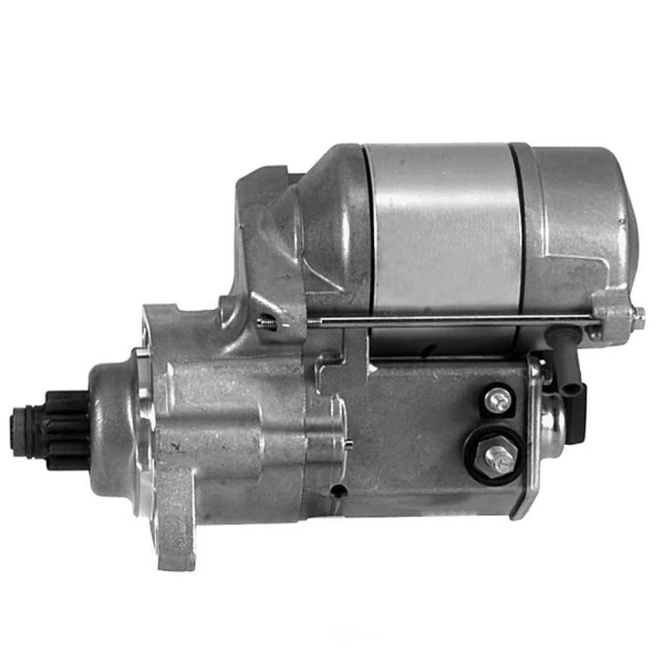 Denso Remanufactured Starter 280-0307