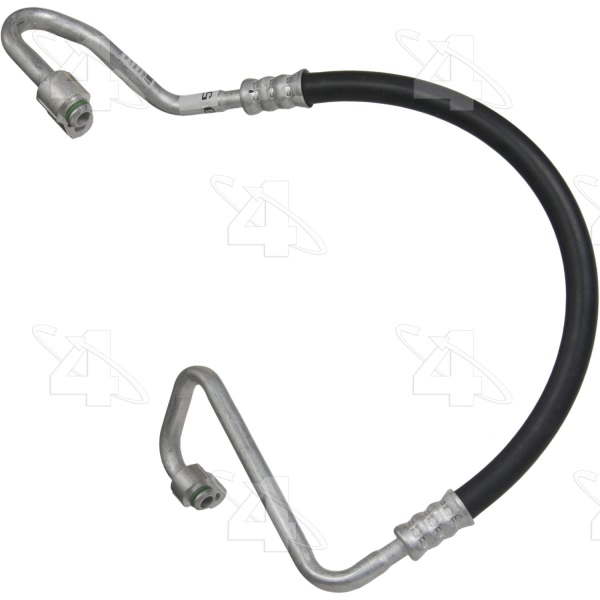 Four Seasons A C Discharge Line Hose Assembly 56290