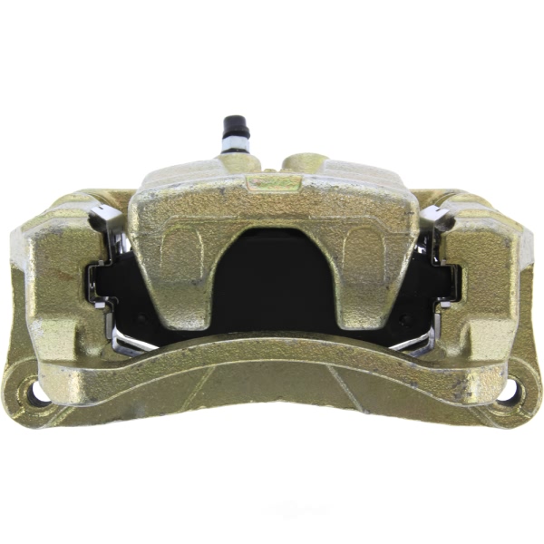 Centric Posi Quiet™ Loaded Rear Driver Side Brake Caliper 142.45540