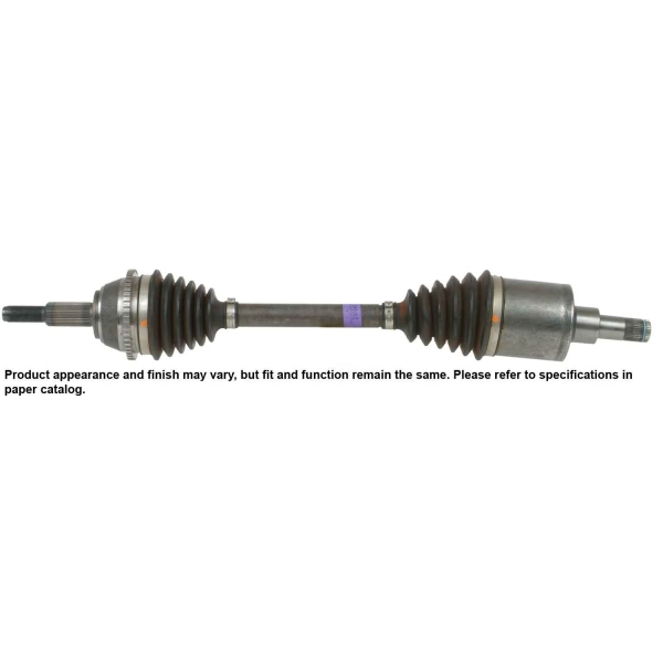 Cardone Reman Remanufactured CV Axle Assembly 60-2093