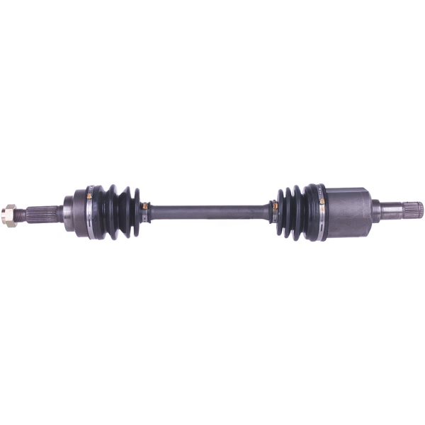 Cardone Reman Remanufactured CV Axle Assembly 60-2029