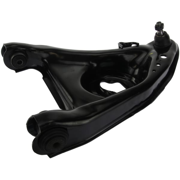 Centric Premium™ Front Driver Side Lower Control Arm and Ball Joint Assembly 622.61071