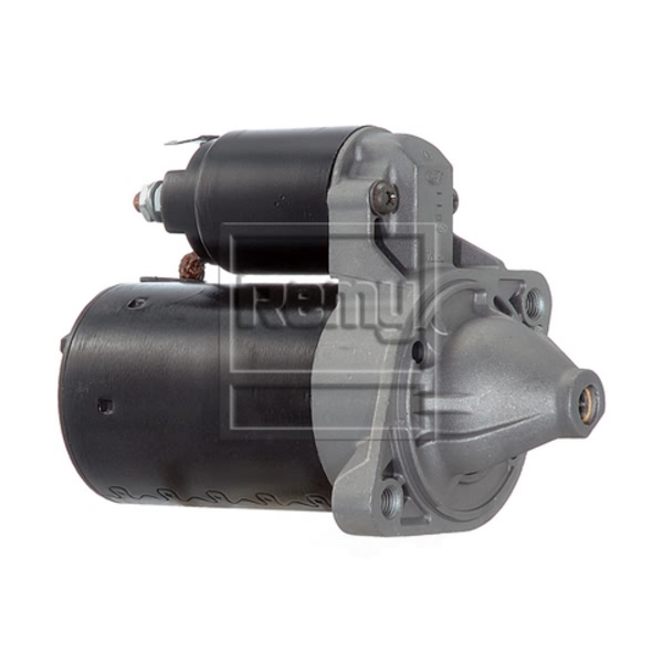 Remy Remanufactured Starter 17342