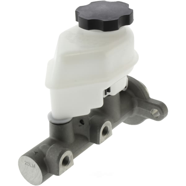 Centric Premium Brake Master Cylinder 130.62111