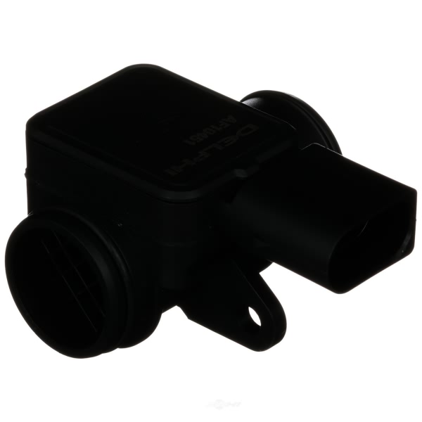 Delphi Mass Air Flow Sensor With Housing AF10451