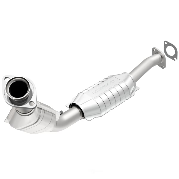 MagnaFlow OBDII Direct Fit Catalytic Converter 454000