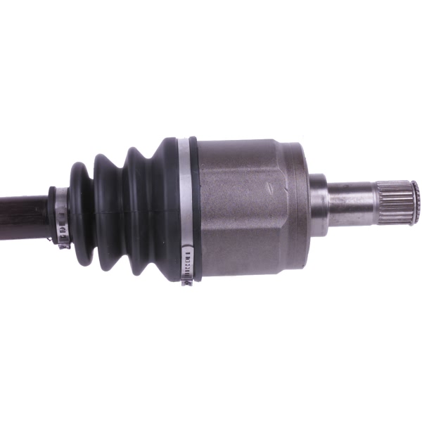 Cardone Reman Remanufactured CV Axle Assembly 60-4097