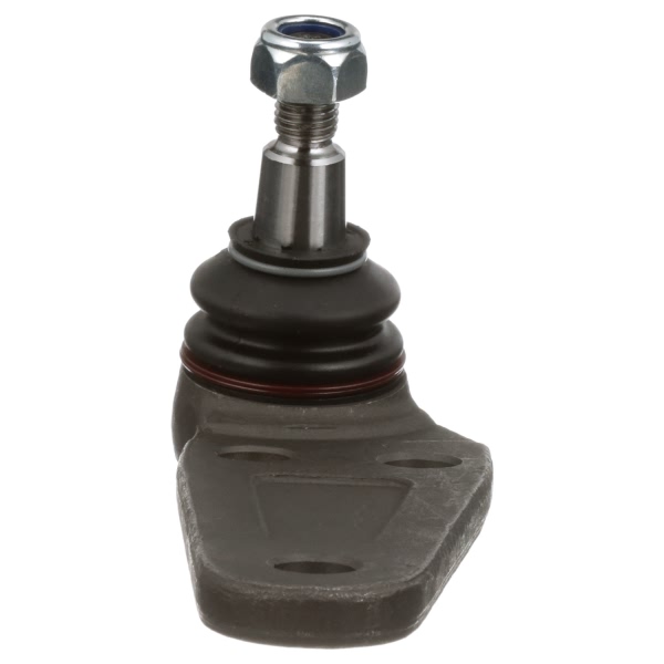 Delphi Front Passenger Side Lower Bolt On Ball Joint TC272