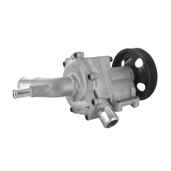 VAICO Remanufactured Engine Coolant Water Pump V20-50036