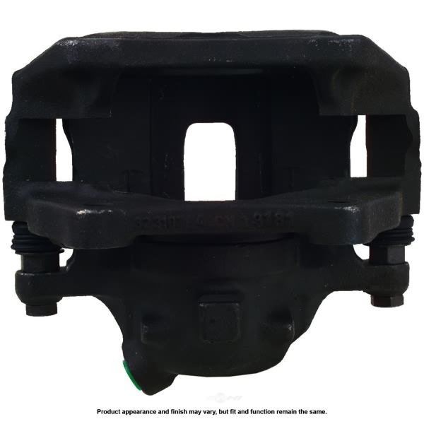 Cardone Reman Remanufactured Unloaded Caliper w/Bracket 19-B1139