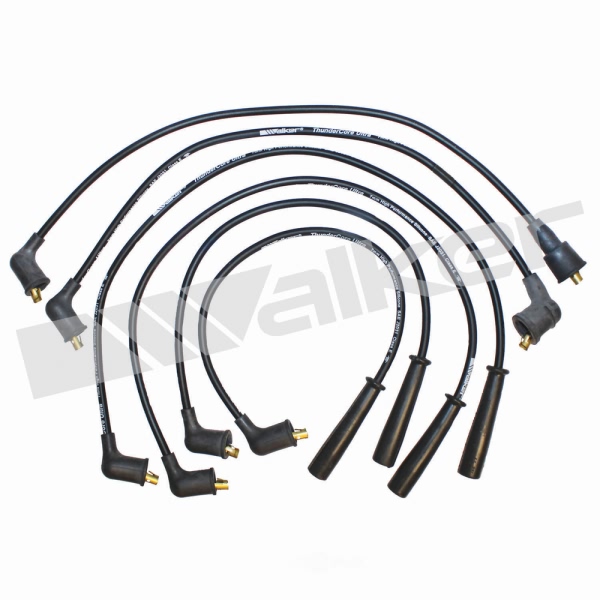 Walker Products Spark Plug Wire Set 924-1103