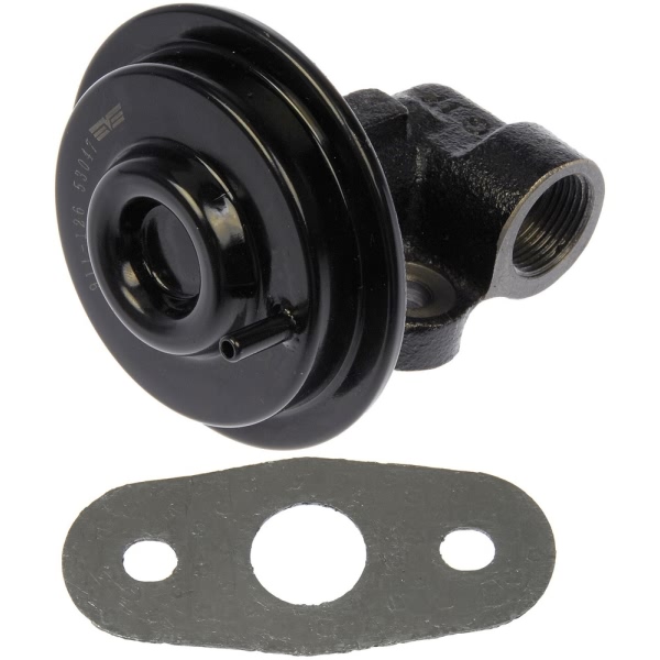 Dorman OE Solutions Egr Valve 911-126