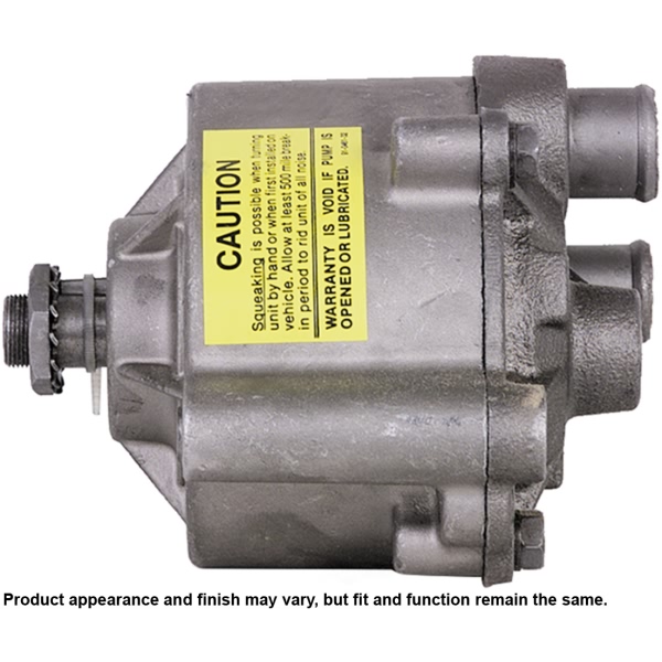 Cardone Reman Remanufactured Smog Air Pump 33-769