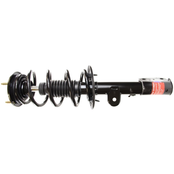 Monroe Quick-Strut™ Front Driver Side Complete Strut Assembly 372730