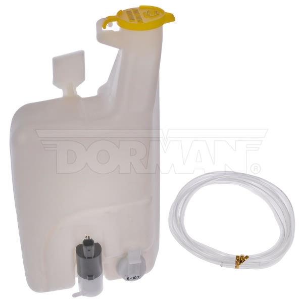 Dorman OE Solutions Washer Fluid Reservoir 603-174