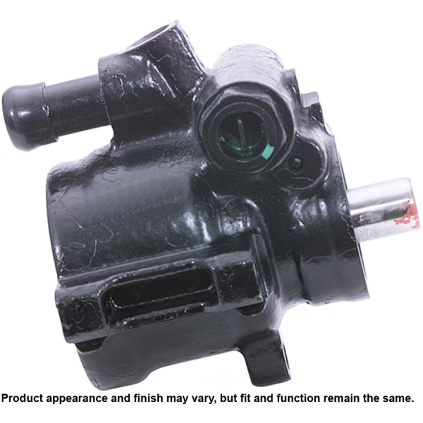 Cardone Reman Remanufactured Power Steering Pump w/o Reservoir 20-704