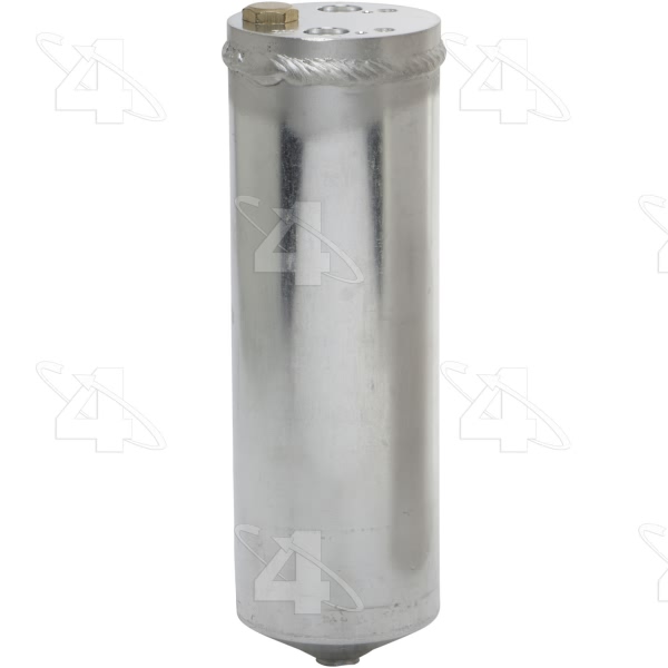 Four Seasons Aluminum Filter Drier w/ Pad Mount 83120