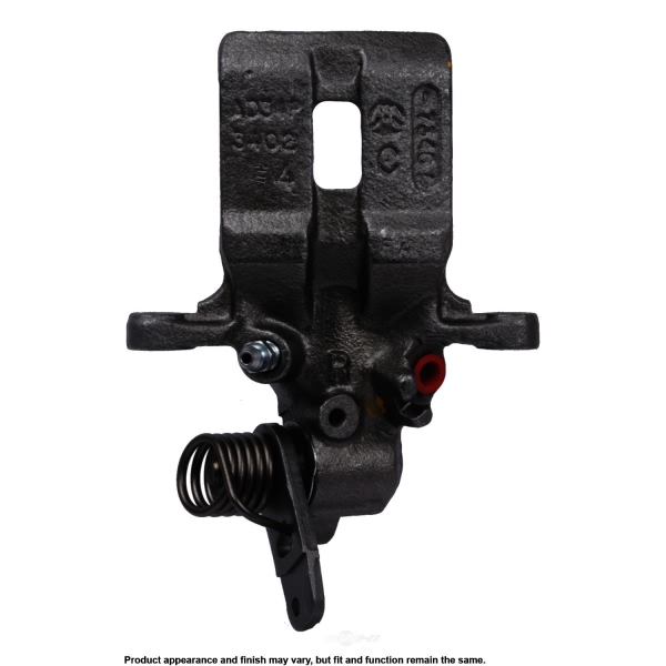 Cardone Reman Remanufactured Unloaded Caliper 19-1822