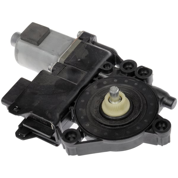 Dorman OE Solutions Front Driver Side Window Motor 742-740