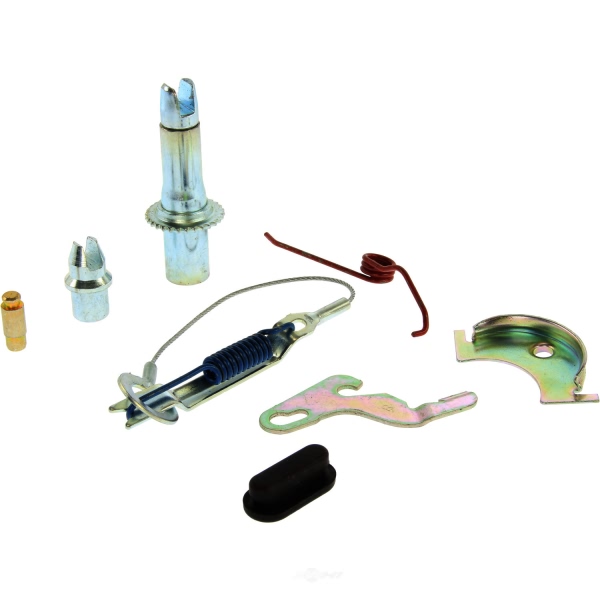 Centric Rear Passenger Side Drum Brake Self Adjuster Repair Kit 119.64007