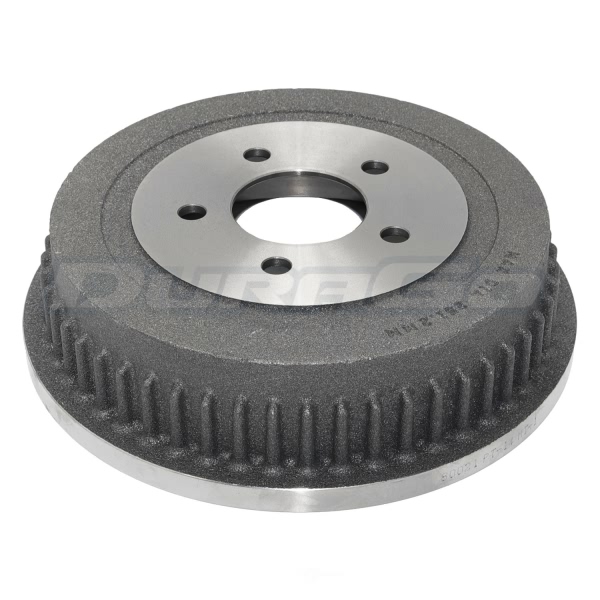 DuraGo Rear Brake Drum BD80021