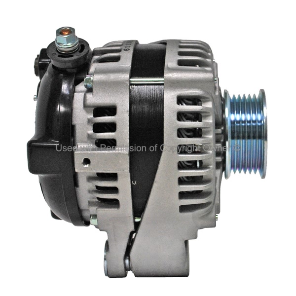 Quality-Built Alternator Remanufactured 13992