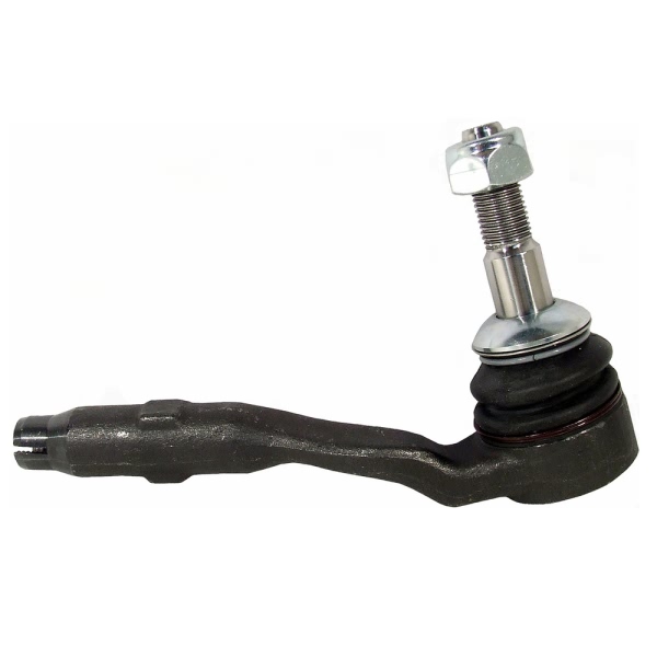 Delphi Front Passenger Side Outer Steering Tie Rod End TA2708