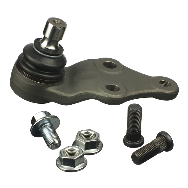 Delphi Front Lower Bolt On Ball Joint TC2850