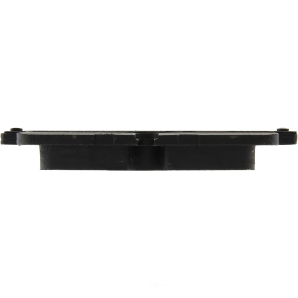 Centric Premium Semi-Metallic Rear Disc Brake Pads 300.16920