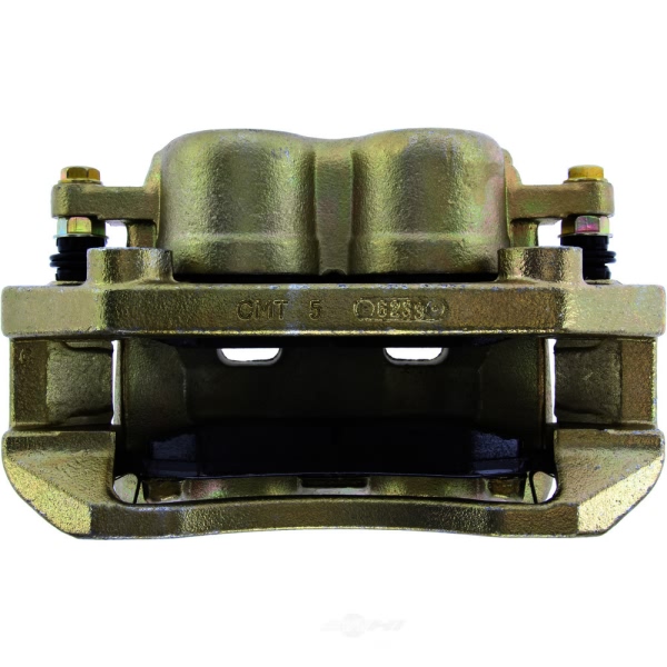 Centric Posi Quiet™ Loaded Front Passenger Side Brake Caliper 142.67043