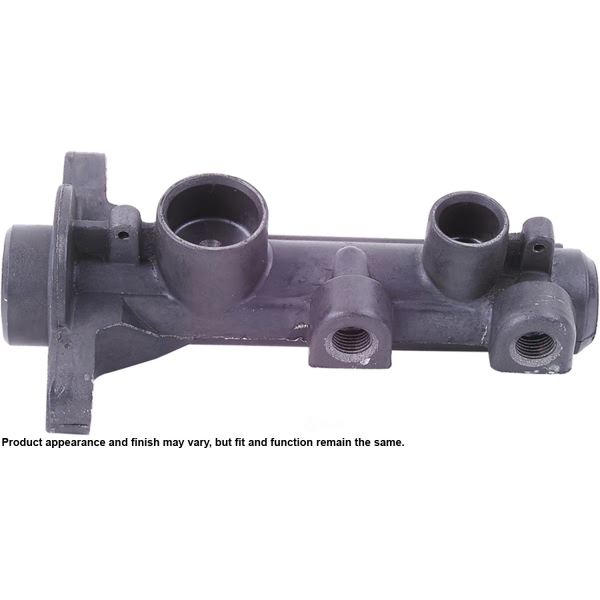 Cardone Reman Remanufactured Master Cylinder 10-2958