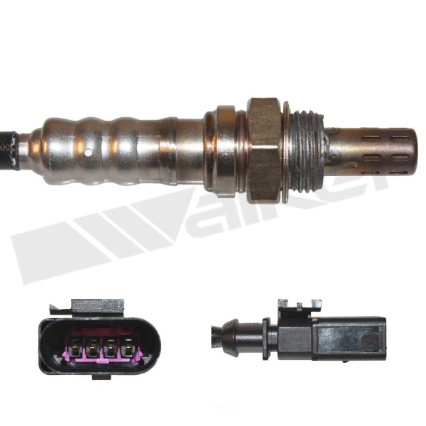 Walker Products Oxygen Sensor 350-34120