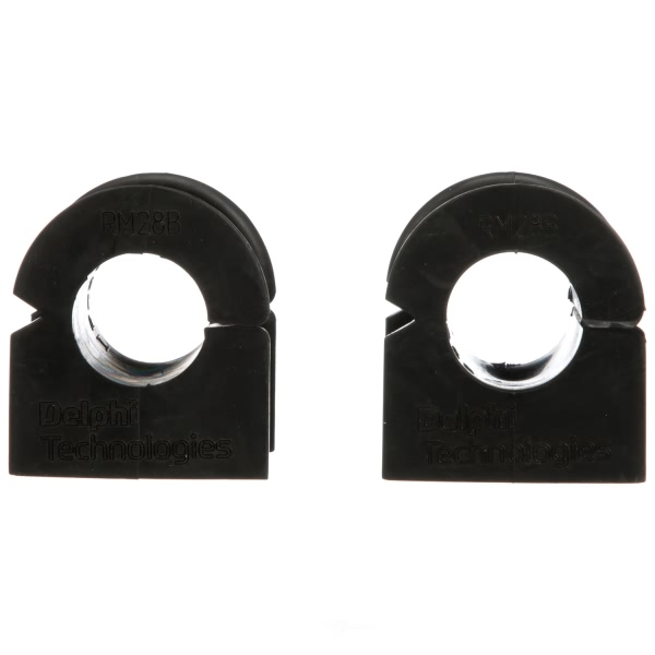 Delphi Front Sway Bar Bushings TD4088W