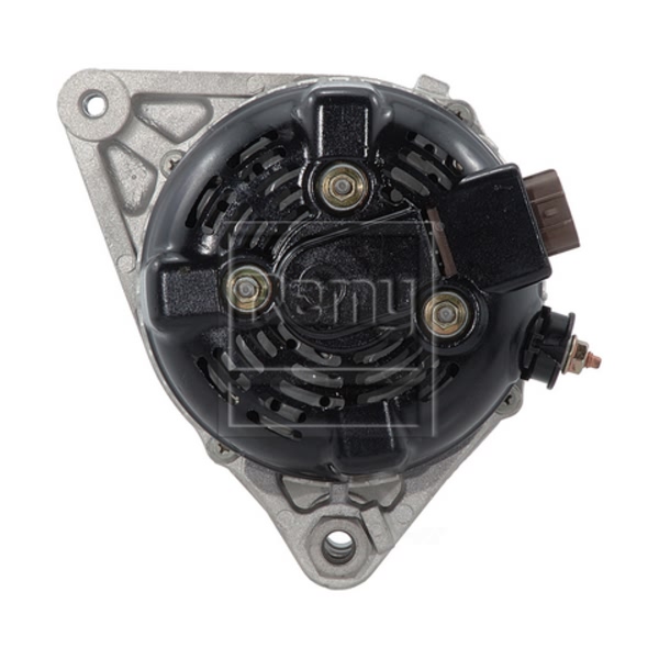 Remy Remanufactured Alternator 12292