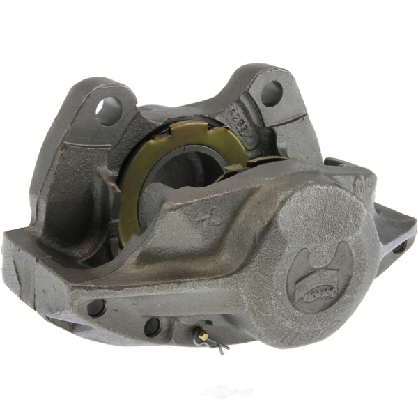 Centric Remanufactured Semi-Loaded Front Driver Side Brake Caliper 141.35032