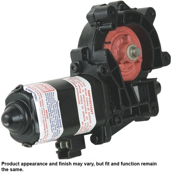 Cardone Reman Remanufactured Window Lift Motor 42-427