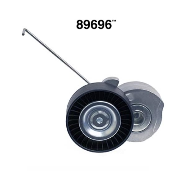 Dayco No Slack Light Duty Automatic Tensioner 89696