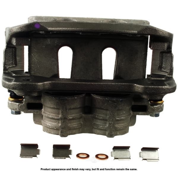 Cardone Reman Remanufactured Unloaded Caliper w/Bracket 18-B4929A