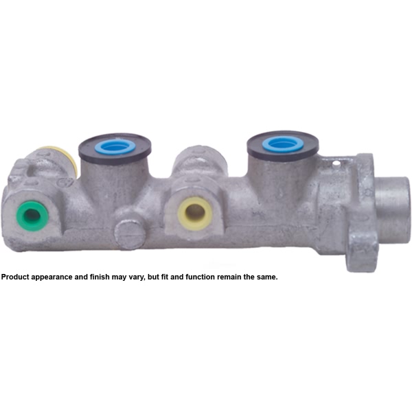 Cardone Reman Remanufactured Master Cylinder 10-2824