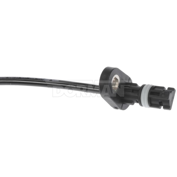 Dorman Rear Passenger Side Abs Wheel Speed Sensor 970-596