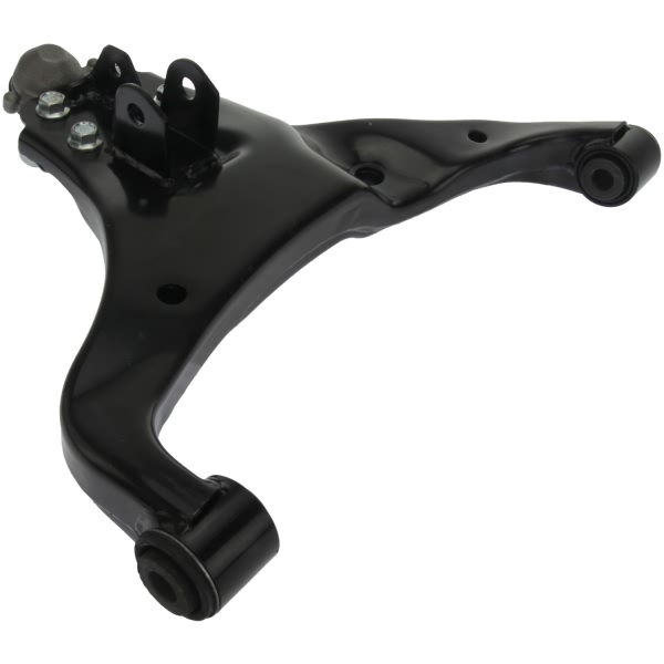 Centric Premium™ Front Driver Side Lower Control Arm and Ball Joint Assembly 622.66025