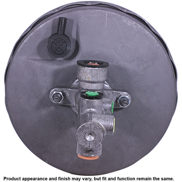 Cardone Reman Remanufactured Vacuum Power Brake Booster w/Master Cylinder 50-4007