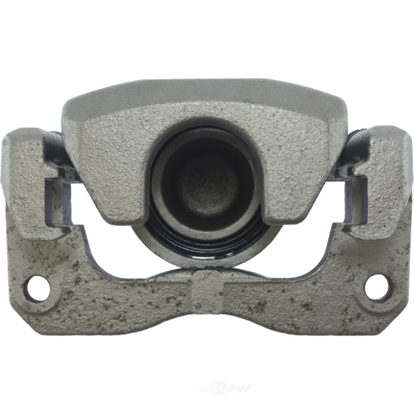 Centric Remanufactured Semi-Loaded Front Passenger Side Brake Caliper 141.48101