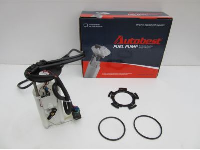 Autobest Fuel Pump Module Assembly F2501A